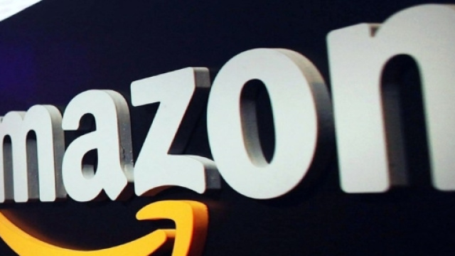 Amazon sbarca a Roma e Torino: 1200 posti di lavoro