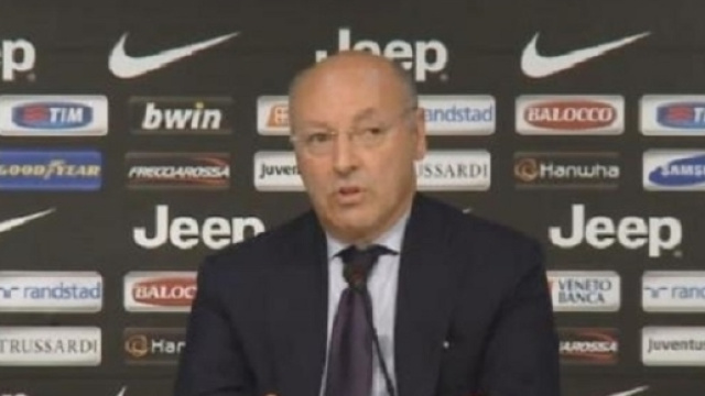Calciomercato Juventus: Marotta cerca due centrocampisti per sostituire Pogba