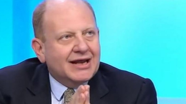 Caos Rondolino nel PD per le offese ai docenti