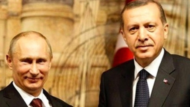 Colloquio tra Erdogan e Putin, Iran acconsente