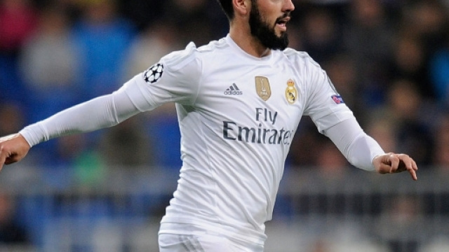 Dalla Spagna, pu&ograve; arrivare il centrocampista