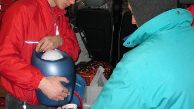 Emergenza migranti a milano: 3.300 presenze nell'ultimo weekend