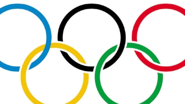 Gli italiani e le discipline delle Olimpiadi dell'11 agosto.