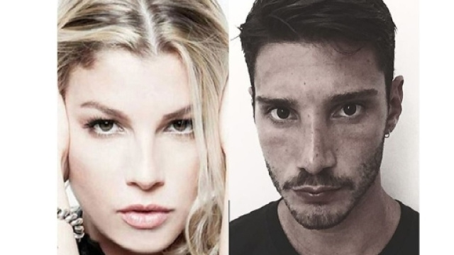 Gossip: &egrave; davvero ritorno di fiamma tra Emma Marrone e Stefano De Martino?