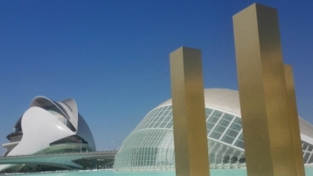 Idea per una vacanza last minute: Valencia e Costa Blanca