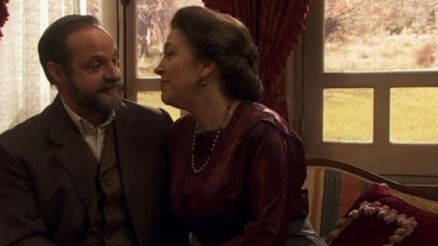 Il Segreto, anticipazioni 10 agosto 2016: Raimundo e Francisca