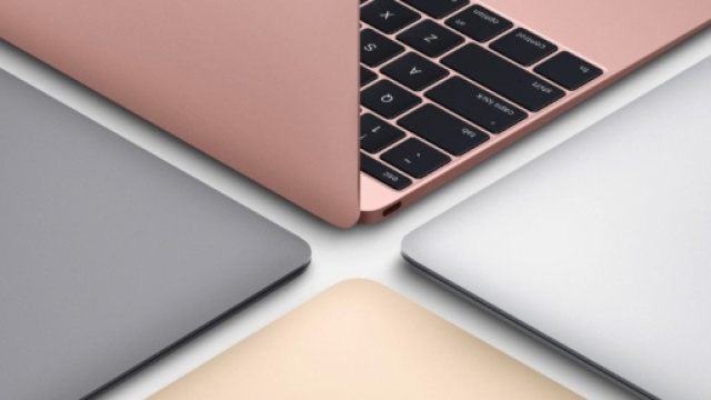 iMac, iPad, IPhone, tecnologia Apple