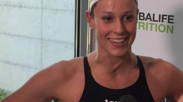 Nuoto, Settecolli 2016: batterie 2a giornata. Pellegrini vola.