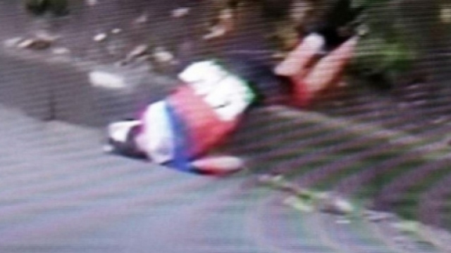 Olimpiadi ciclismo, ancora un brutto incidente: Annemiek van ... - postbreve.com