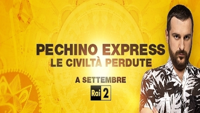 Pechino Express: anticipazioni e cast