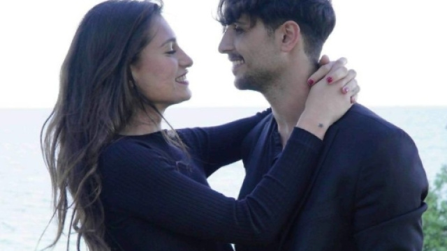 Temptation Island: Ludovica Valli e Fabio Ferrara addio