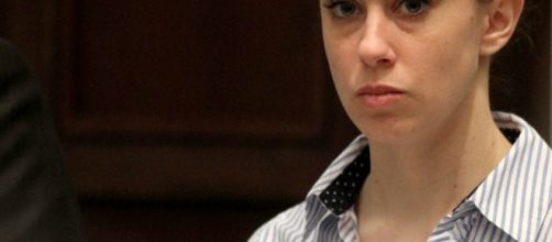 Casey Anthony: Her life today - CNN.com - cnn.com
