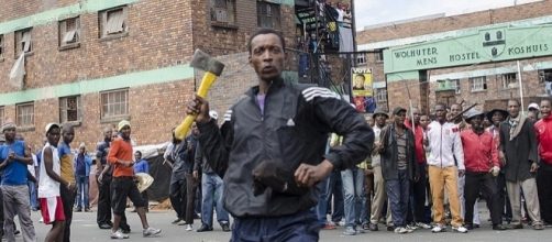 Most dangerous cities - dailyinsight.com