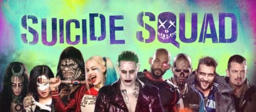 Suicide Squad Movie Wallpaper by Bryanzap on DeviantArt - deviantart.com