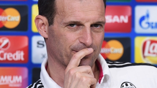 Allegri: &ldquo;La Juve ha appeal. Contento del mercato, se arrivasse ... - fcinter1908.it