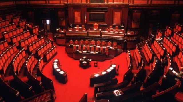 Amnistia e indulto al Senato? Non se ne parler&agrave; nemmeno a settembre, ultime notizie 9 agosto 2016