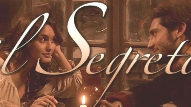 Anticipazioni Il Segreto: Aurora sposa Lucas