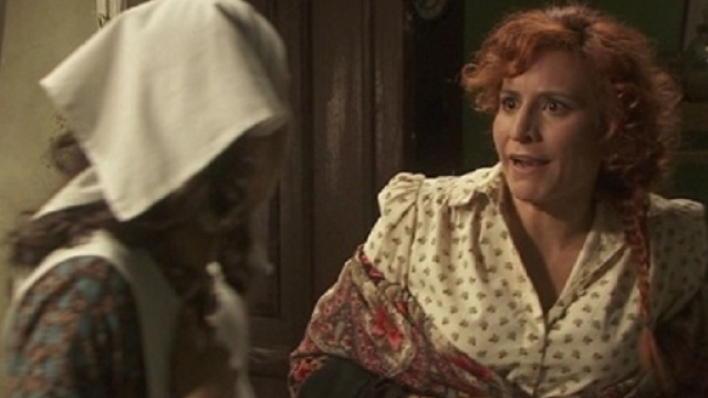 Anticipazioni Il Segreto, F&egrave; smaschera Amalia