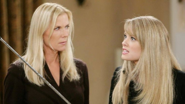 Beautiful e Una Vita anticipazioni