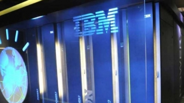 Famed supercomputer Watson enrolls at RPI - Times Union - timesunion.com