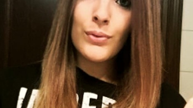 Giorgia Libero: tumore la dilania ma non molla