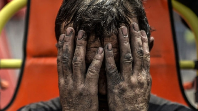 Giovane lavoratore pesarese &egrave; rimasto gravemente ferito sul lavoro