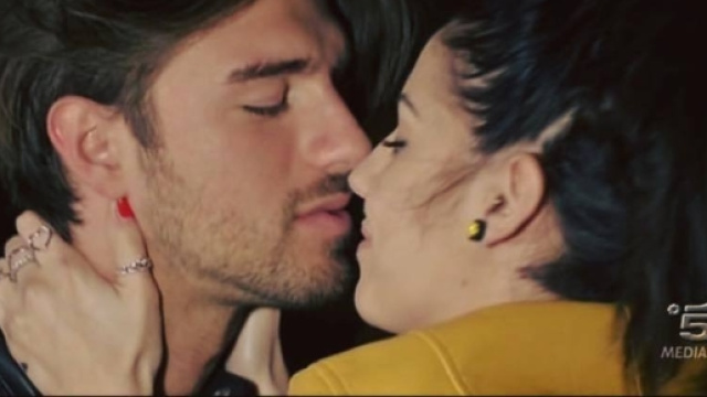 Gossip Uomini e Donne su Andrea e Giulia