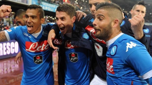 Il Napoli &egrave; praticamente in seconda fascia di Champions. Ecco le ... - ilnapolista.it