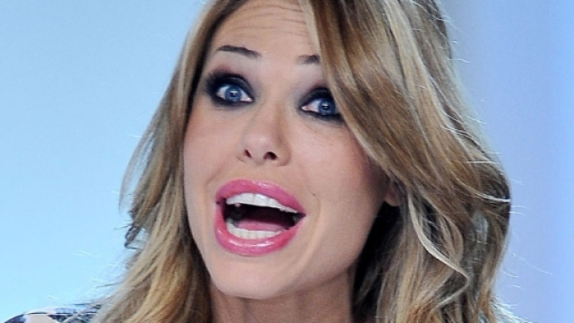 Ilary Blasi condurr&agrave; il Grande Fratello Vip