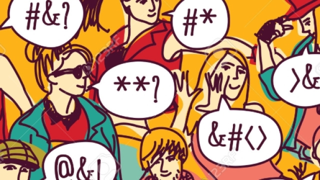 L'incomprensione della lingua pu&ograve; fare brutti scherzi