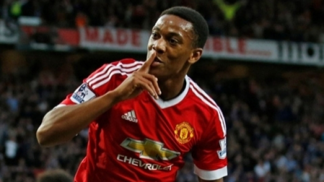 Manchester United - Injury and Suspension News - 15 September 2015 - atomicsoda.com