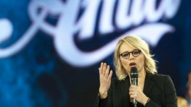 Maria De Filippi: da Amici a Tu s&igrave; que vales, ecco dove la vedremo