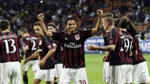 Milan: rischia l'Europa, Mihajlovic via | Betclic - Il blog - betclic.it