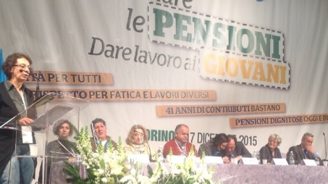 Notizie relative a &ldquo;pensioni&rdquo; - Cisl Brescia - cislbrescia.it