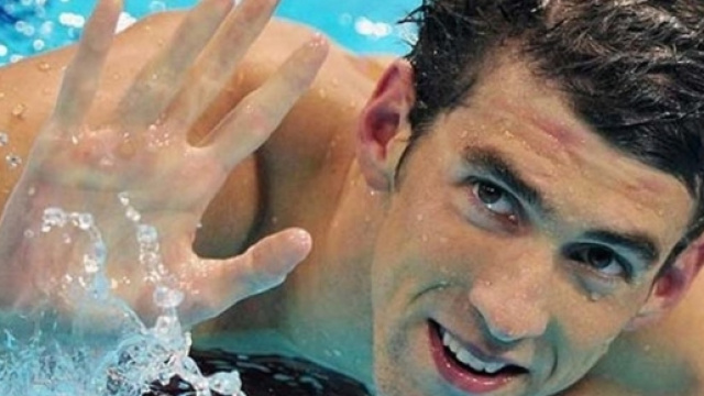 Nuoto, l'ultima Olimpiade di Phelps: tutta la fame dello Squalo - eurosport.com