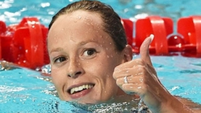 Olimpiadi di Rio 2016: finale di nuoto con Federica Pellegrini