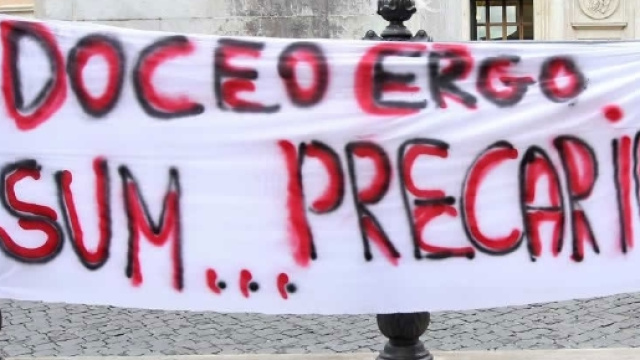 Scuola, i numeri sulle assunzioni 2016/2017