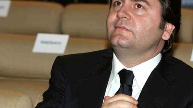 Stefano Ricucci rester&agrave; in carcere