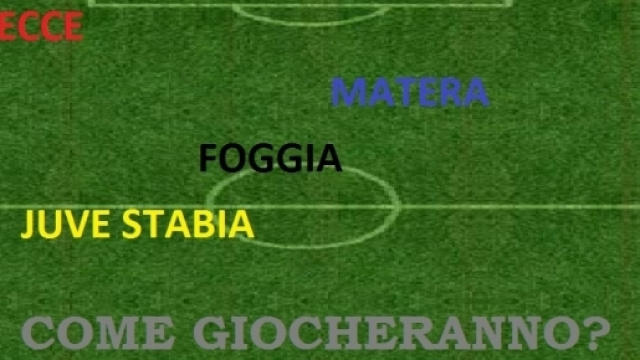 Tanta attesa per la nuova Lega Pro.