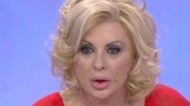 Tina Cipollari rischia una denuncia o l'allontanamento da Uomini e donne