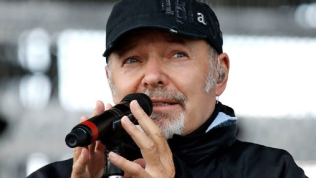 Vasco Rossi, la Rai lancia il promo