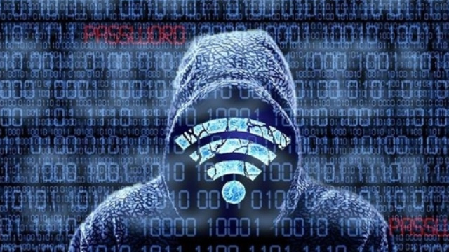 Wi-Fi Hacking &mdash; Null Byte &laquo; Wonder How To - wonderhowto.com