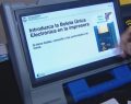 Las contras del voto electrónico