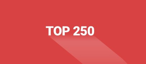 Blasting News entered the exclusive league of the top 250 biggest website in the world