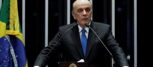 Jos&eacute; Serra se revolta com pa&iacute;ses que n&atilde;o concordam com a cassa&ccedil;&atilde;o de Dilma Rousseff