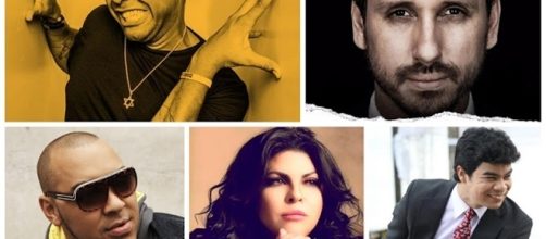 Lista de cantores gospel que atuam ou atuaram como pol&iacute;ticos - Foto divulga&ccedil;&atilde;o