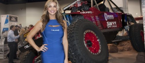 Paige Duke | Falken Tire - falkentire.com