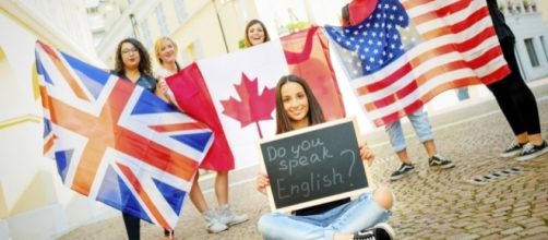 Reasons why learning English language has become a necessity - ldatschool.ca/literacy/language-acquisition-difficulty-or-learning-disability