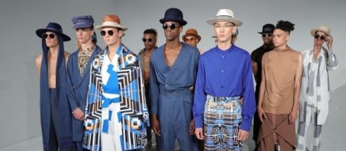 Top and best clothing houses of the US : Fashion Times - fashiontimes.com