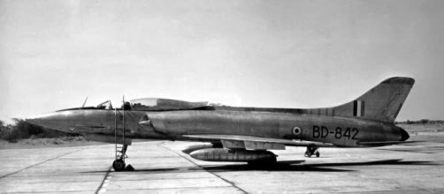 WarBirds HF-24 - Surajit Sarma - weebly.com via Blasting News Image Library